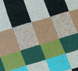 Pet Pop - PATCH POP - Jacquard