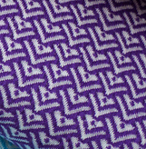 Pet Pop - PEBBLE KNIT
