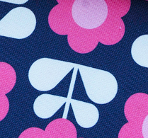 Pet Pop - RETRO BLOOM - Canvas