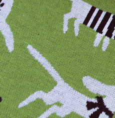 Pet Pop - DOG DAYS JACQUARD