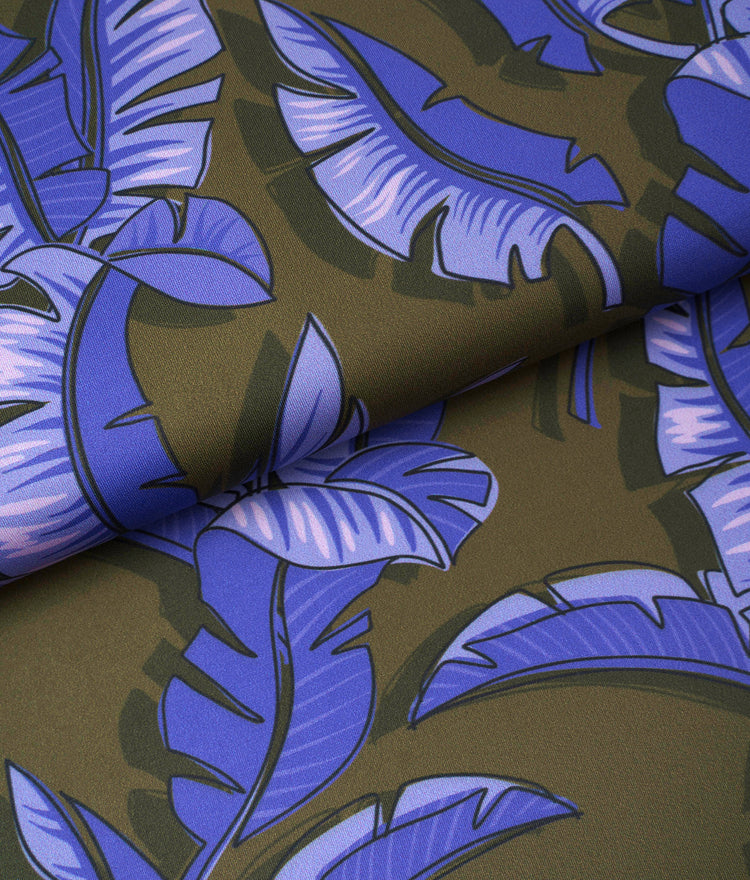 Performance - BANANA SPLIT OLIV