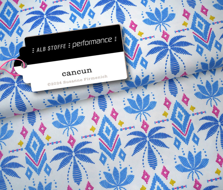 Performance - CANCUN WEISS