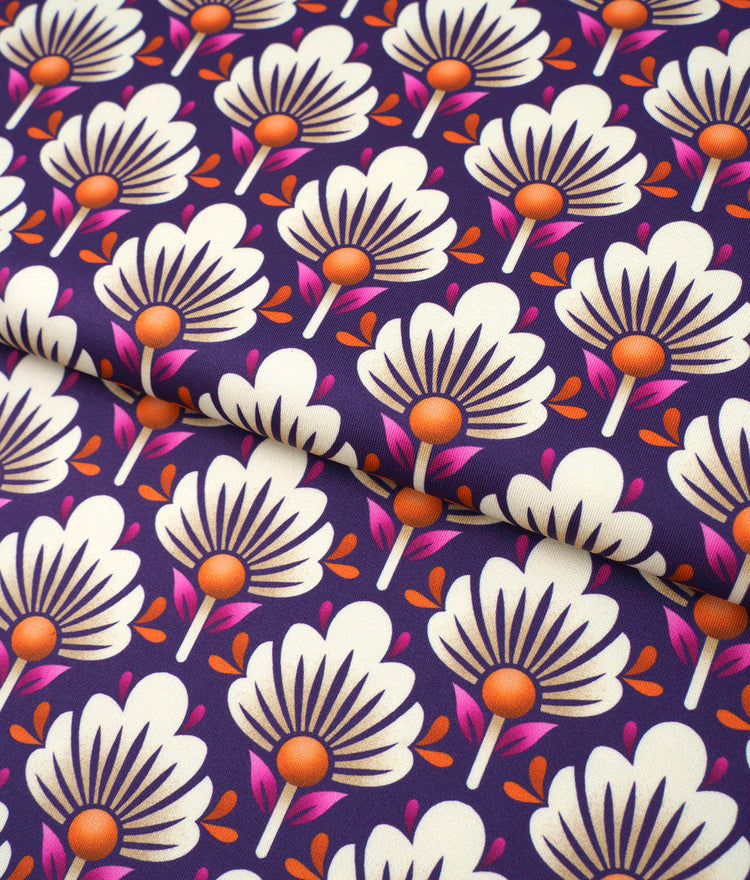 Performance - BLOMSTER PURPLE