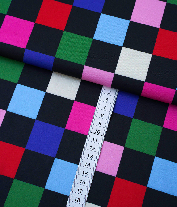 Performance - HIPSTER SQUARE BLACK