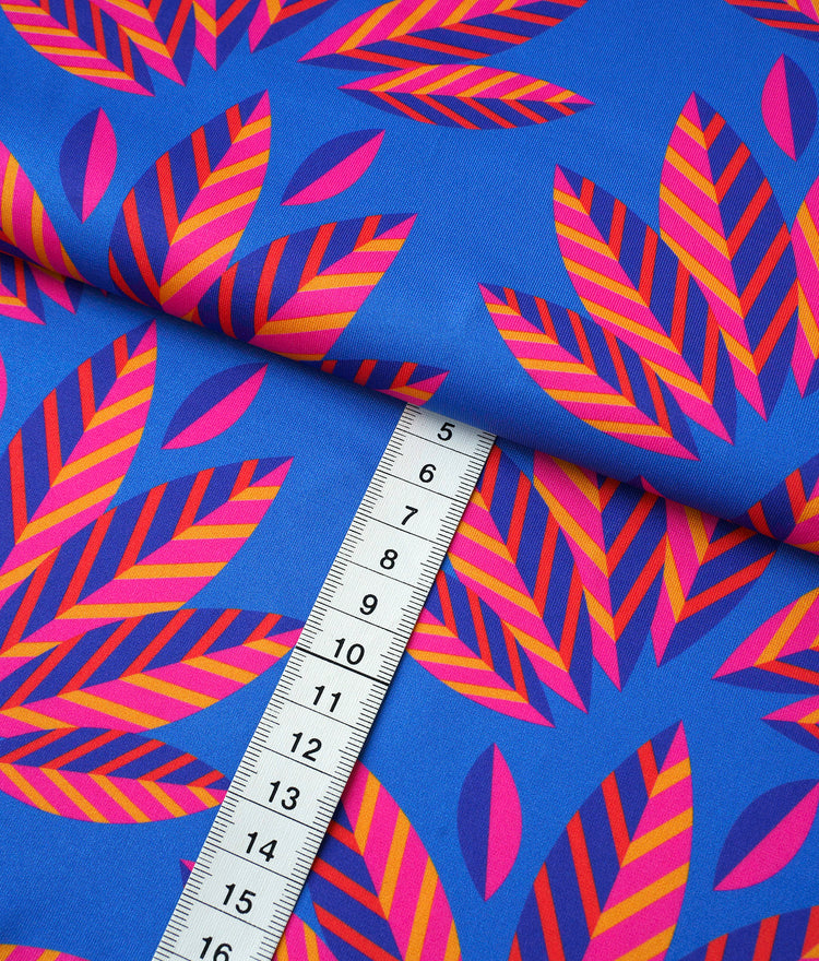 Performance - PALMS BLUE