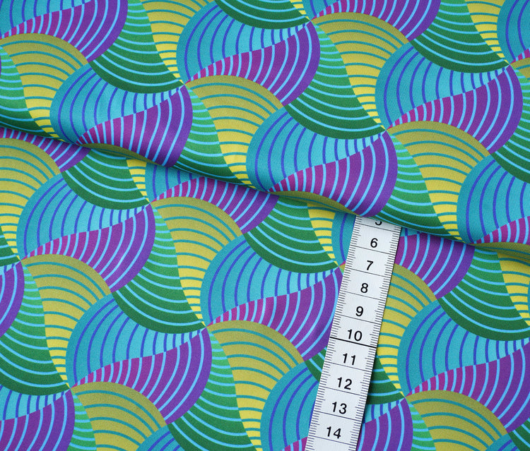 Performance - WAVES GREEN