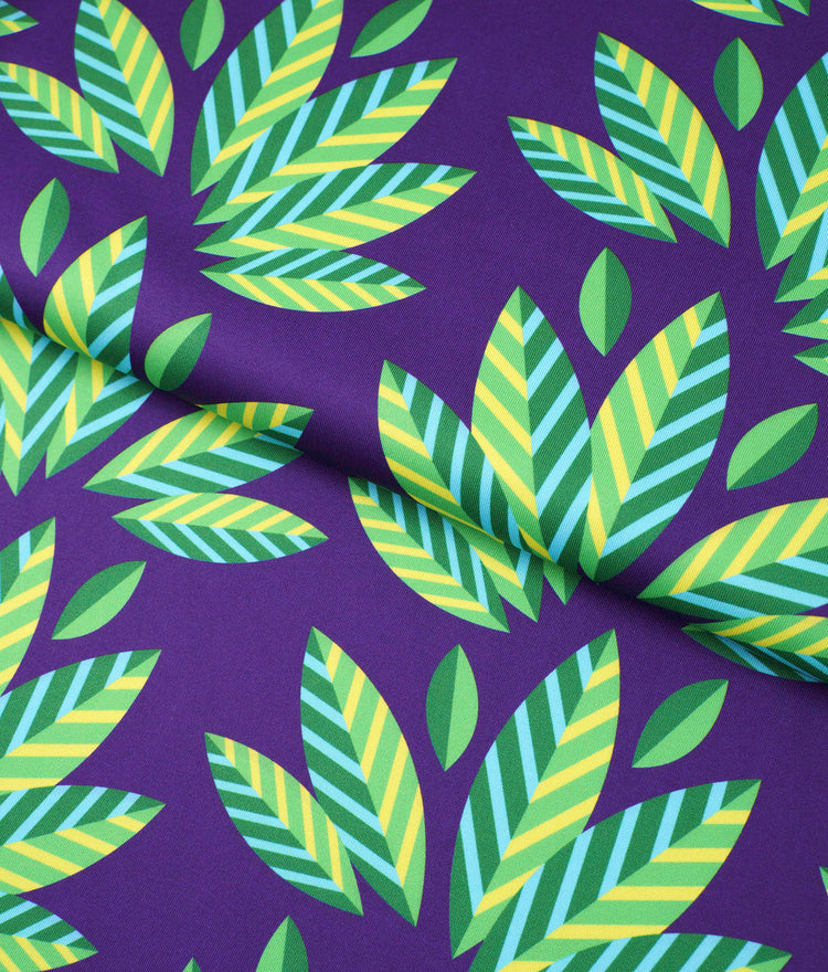 Performance - PALMS PURPLE