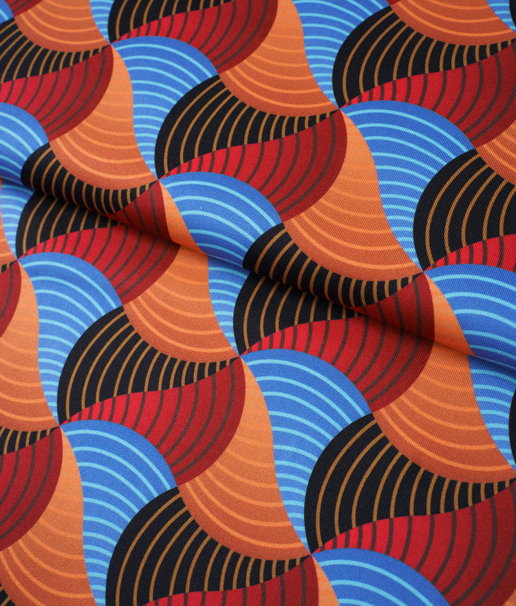 Performance - WAVES BLACK