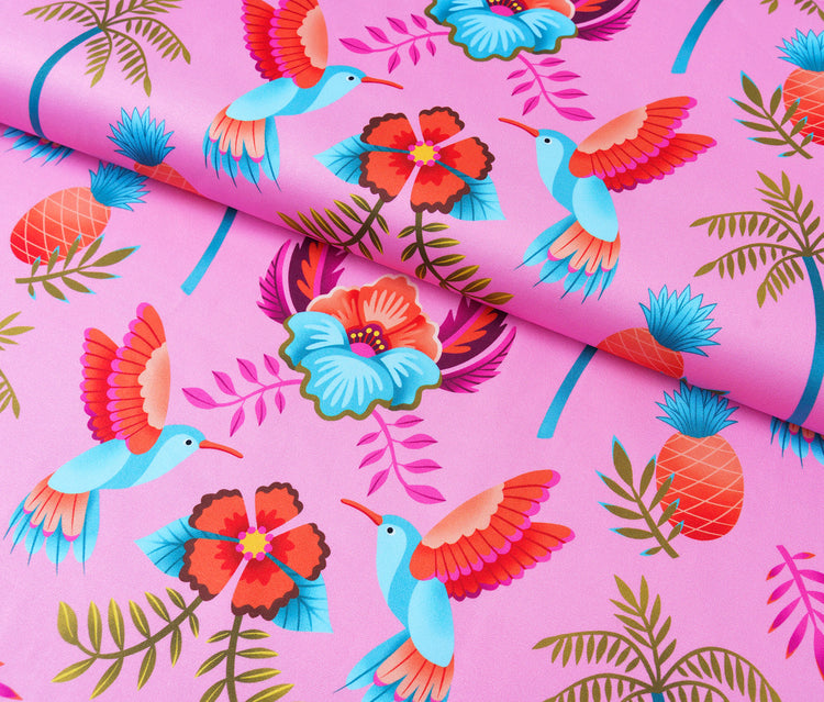 Performance - PARADIES PINK