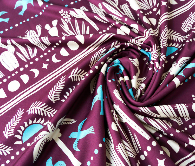 Performance - SOUTH BORDEAUX