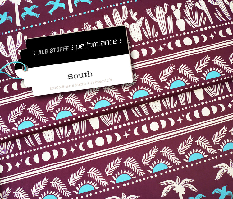 Performance - SOUTH BORDEAUX