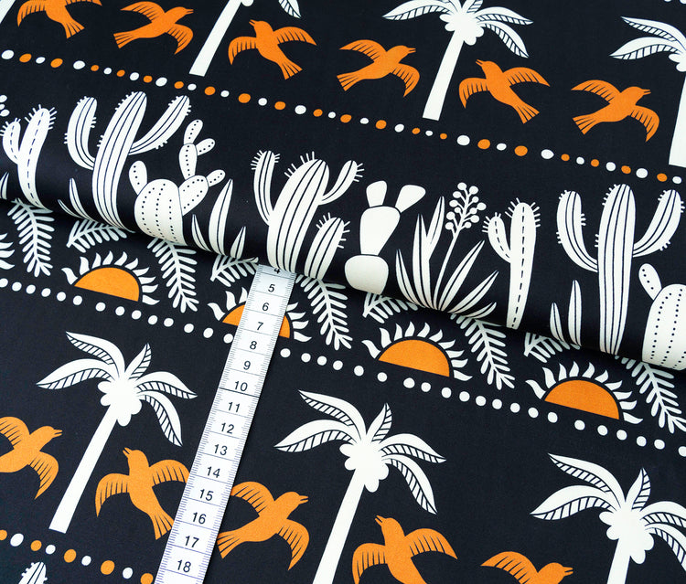 Performance - SOUTH SCHWARZ