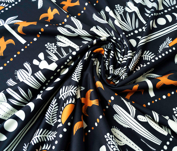 Performance - SOUTH SCHWARZ