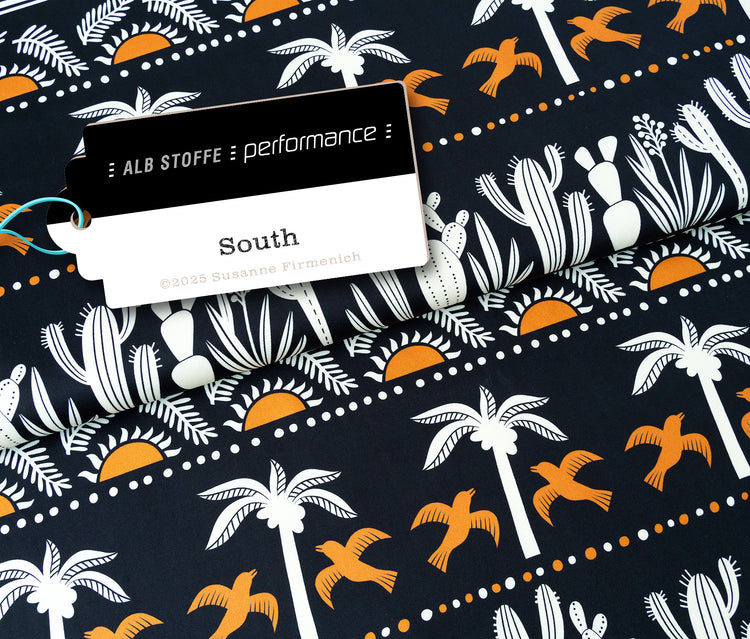 Performance - SOUTH SCHWARZ