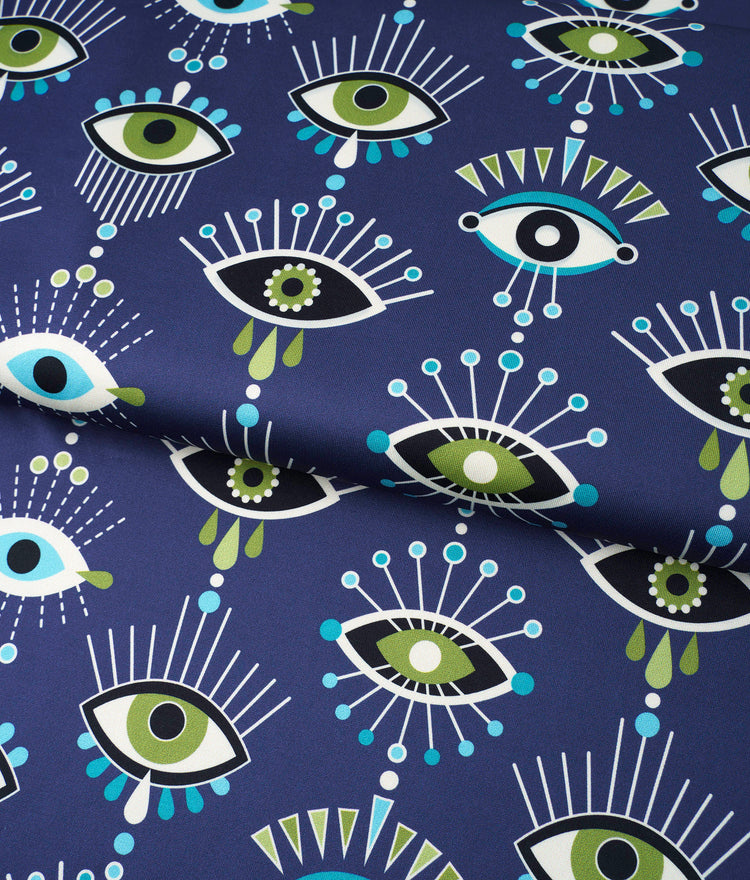 Performance - EVIL EYE NAVY
