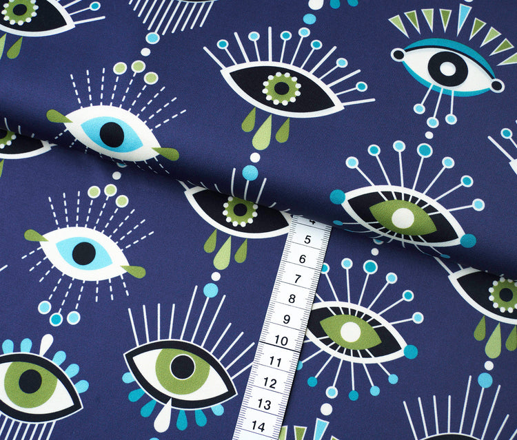 Performance - EVIL EYE NAVY