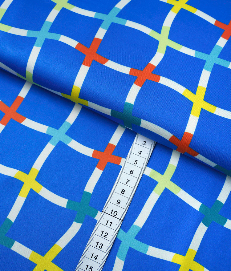 Performance - GRID BLUE