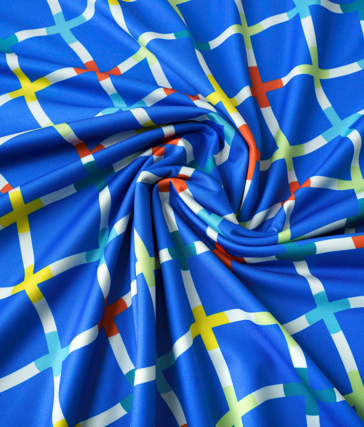 Performance - GRID BLUE