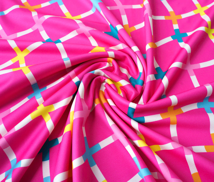 Performance - GRID PINK