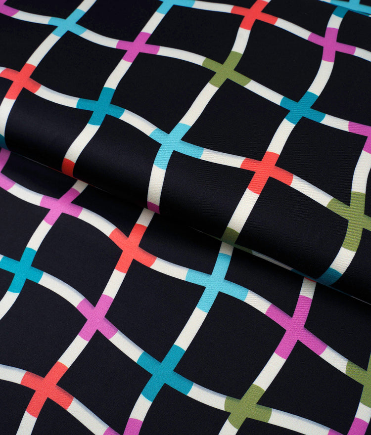 Performance - GRID BLACK