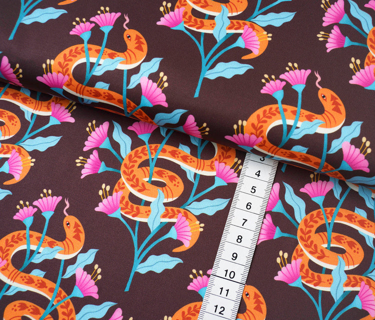 Performance - MAGIC OF WISDOM MOCCA