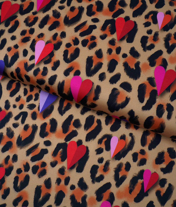 Performance - WILD HEARTS LEO