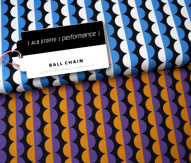 Performance - BALL CHAIN