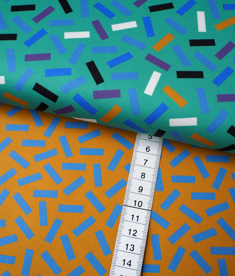 Performance - KONFETTI