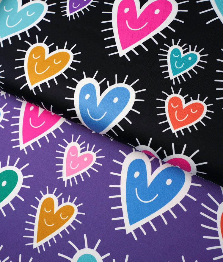 Performance - SMILING HEARTS