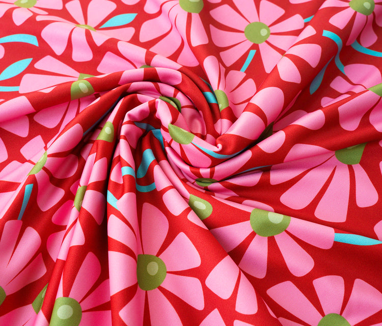 Performance - BLOOMTIDE ROT