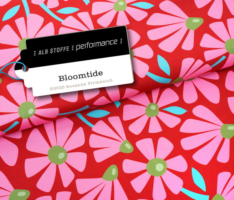 Performance - BLOOMTIDE ROT