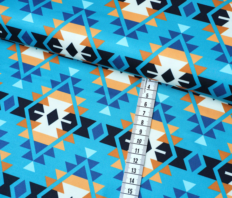 Performance - NOMADAURA TÜRKIS