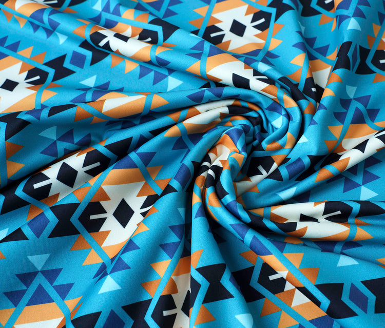 Performance - NOMADAURA TÜRKIS