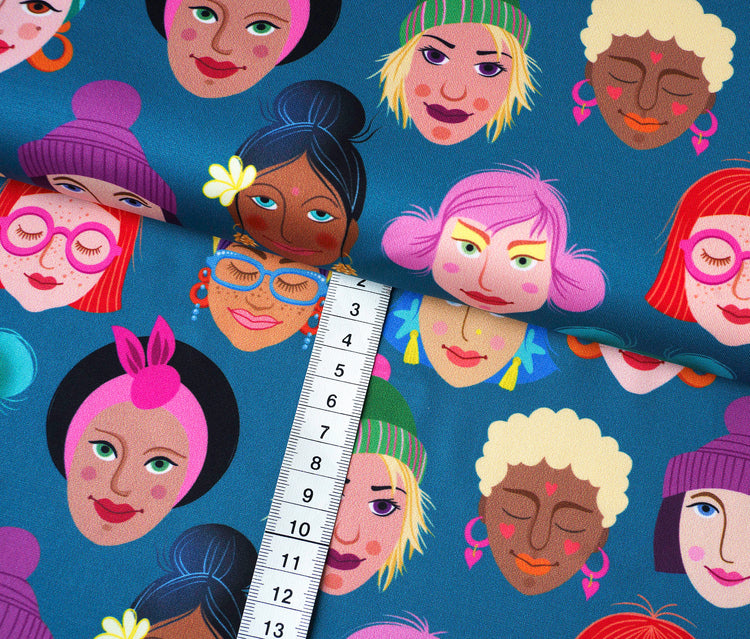 Performance - ALL WOMAN PETROL