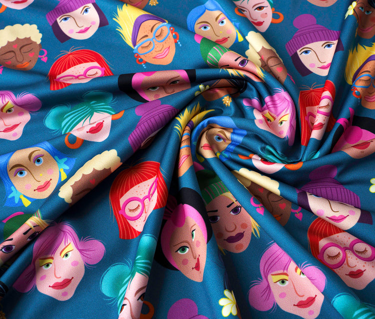 Performance - ALL WOMAN PETROL