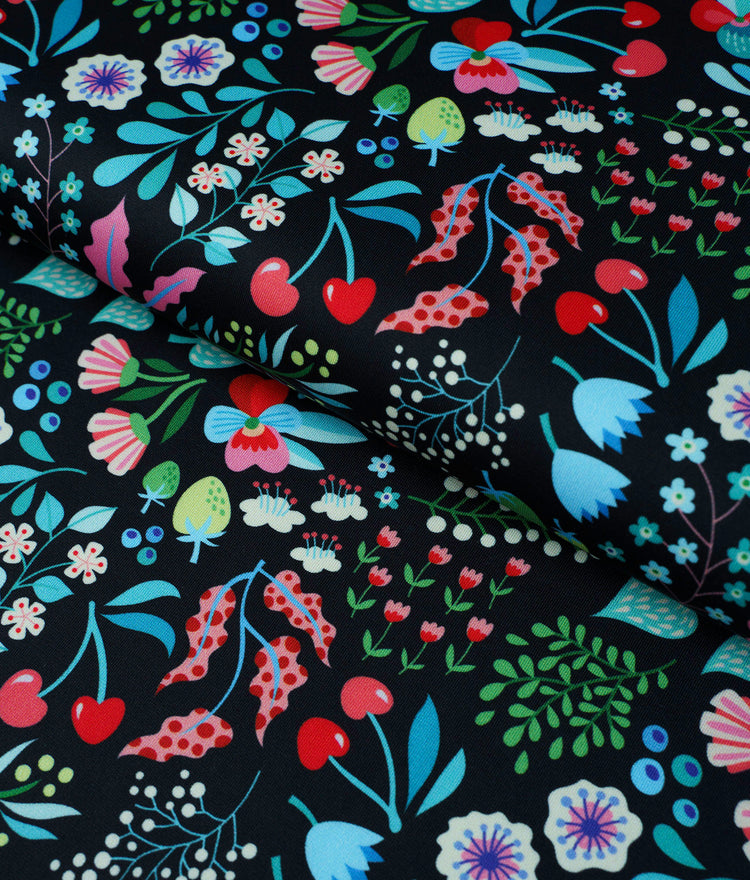 Performance - PICKNICK IN THE PARK BLACK