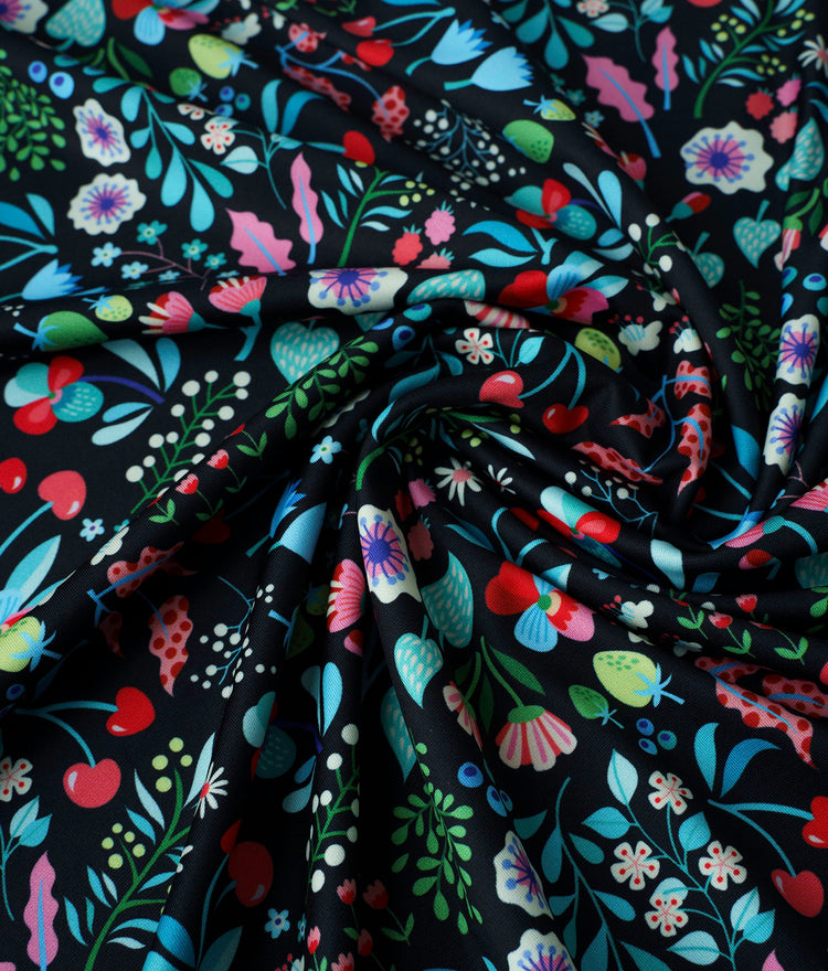 Performance - PICKNICK IN THE PARK BLACK