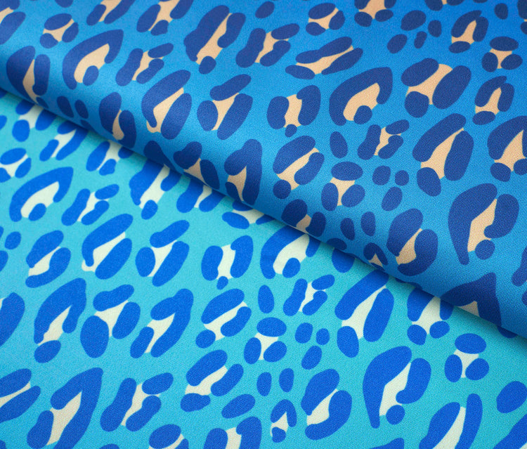 Performance - LEO SAFARI BLUE