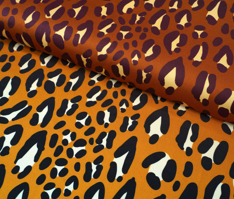 Performance - LEO SAFARI NEPAL