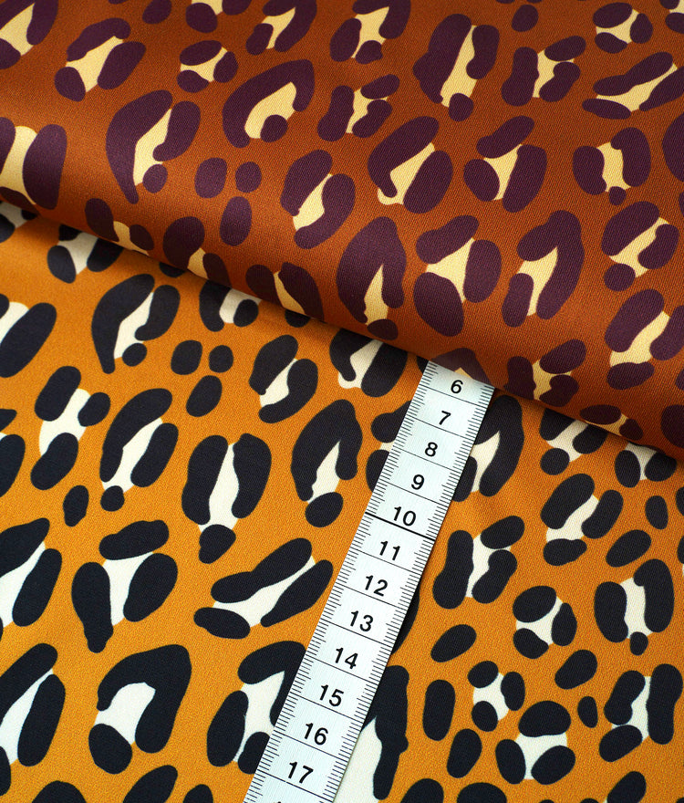 Performance - LEO SAFARI NEPAL