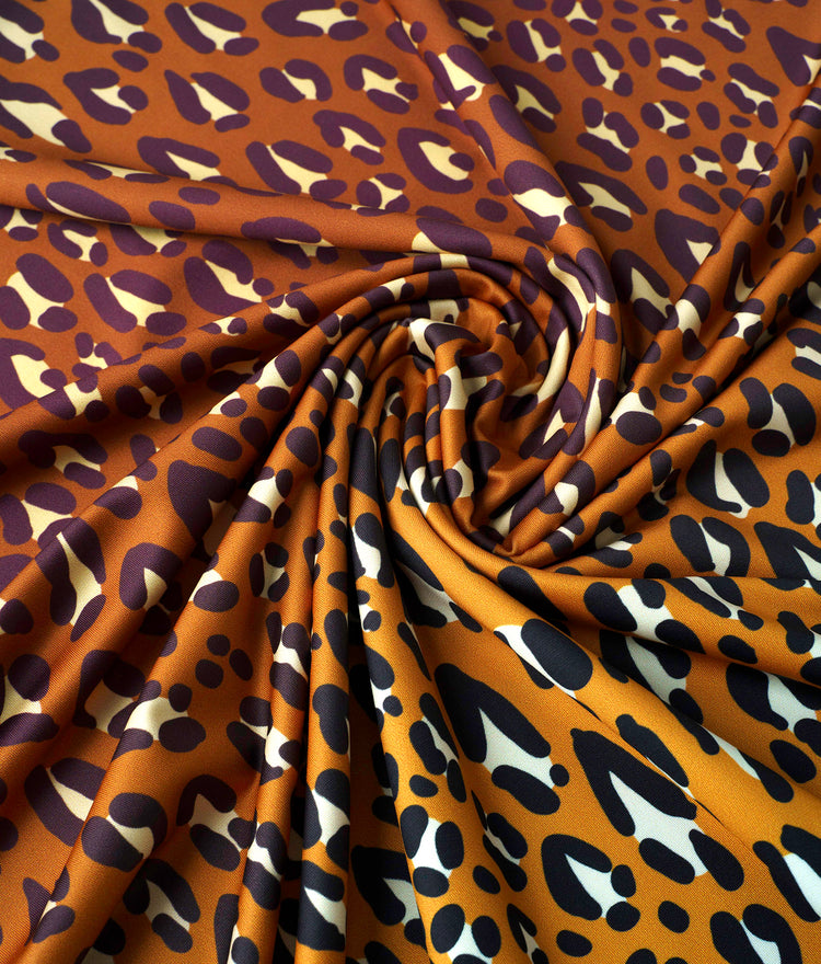 Performance - LEO SAFARI NEPAL