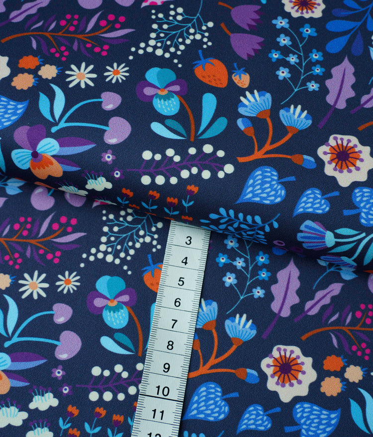 Performance - PICKNICK IN THE PARK NAVY