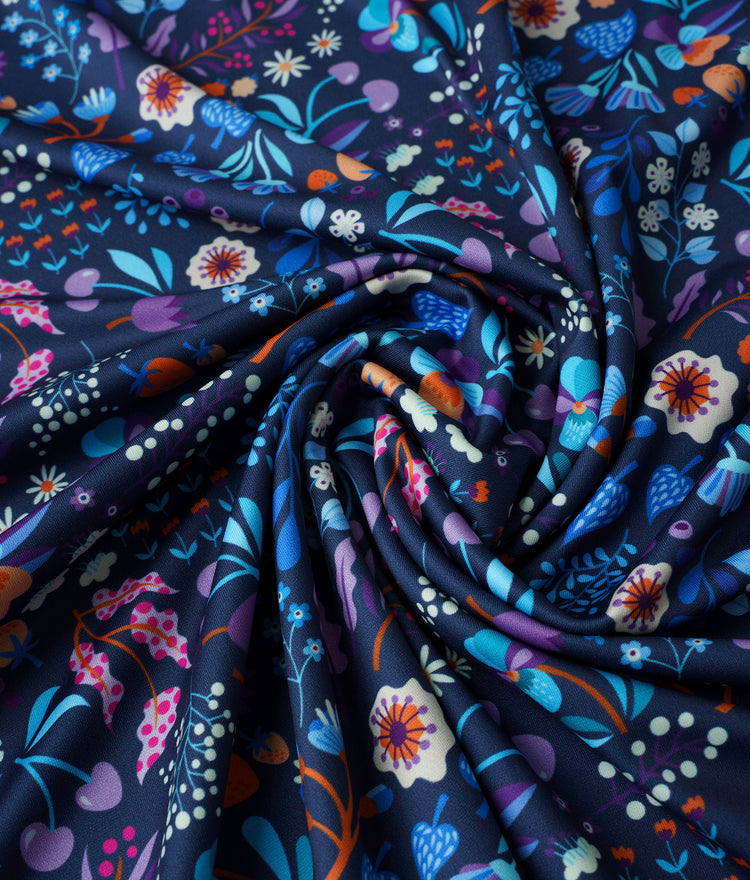 Performance - PICKNICK IN THE PARK NAVY