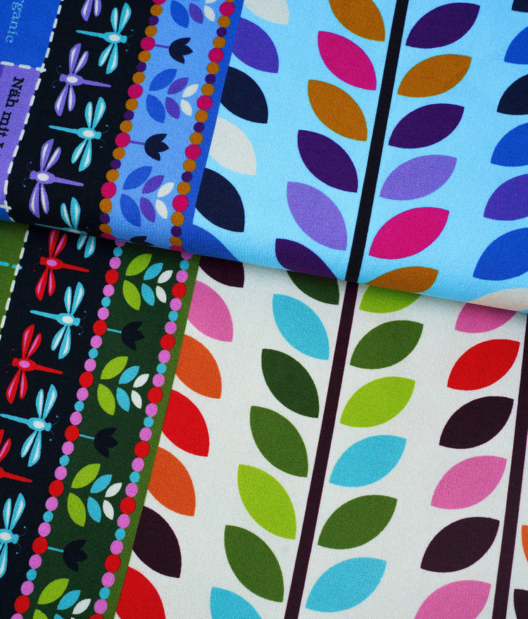 Beetles & Bugs - MOONFLOWER - Sweat