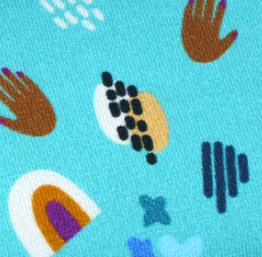 Queens United - MAGICAL - Jersey