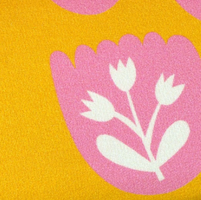 Easygoing - TULIPS - Jersey