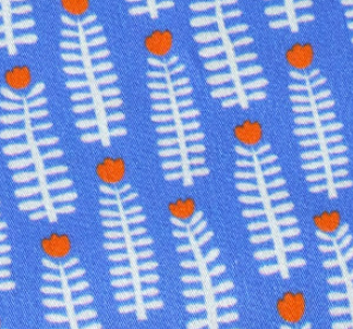 Easygoing - SUNDAY - New Cotton Satin Webware