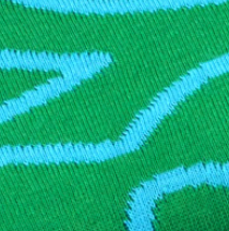 Easygoing - JUNE DOUBLEFACE