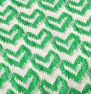 Easygoing - SWEETHEART KNIT