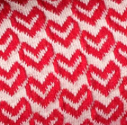 Easygoing - SWEETHEART KNIT